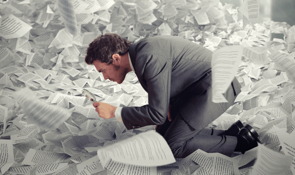 Document Dumps, No Problem: Why Trial Tech Needs to Keep Up