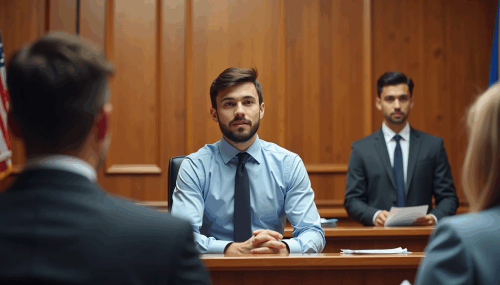 The Hidden Cost of Missed Contradictions in Trial Law