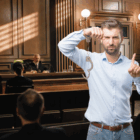 How to Undermine a White-Collar Prosecution Before Trial Begins