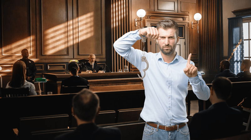 How to Undermine a White-Collar Prosecution Before Trial Begins